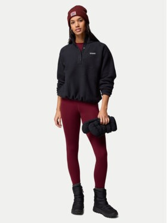 Columbia Polar Jasper Ridge™ 2142381 Czarny Regular Fit