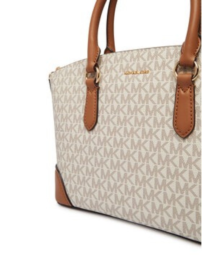 MICHAEL Michael Kors Torebka 30R6G1WS8B Écru