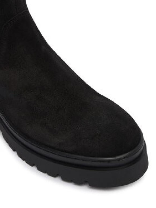 Gant Sztyblety 33553422 Czarny