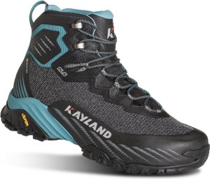 Buty trekkingowe Kayland Duke Mid Gore-Tex Niebieskie