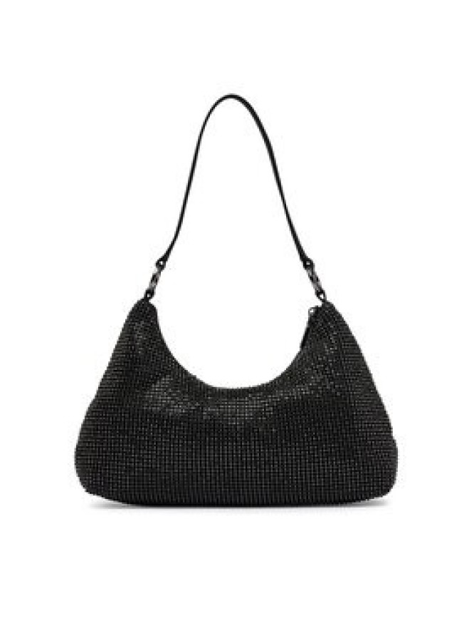 Guess Torebka Jewels HWEG22 48720 Czarny