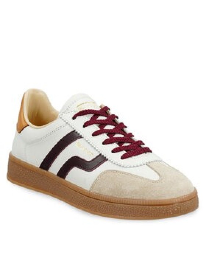 Gant Sneakersy 32531247 Écru