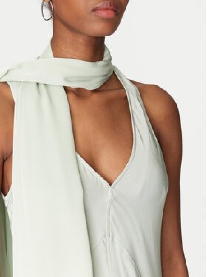 DAY BIRGER ÉT MIKKELSEN Sukienka koktajlowa Brielle DAY65243657 Zielony Regular Fit