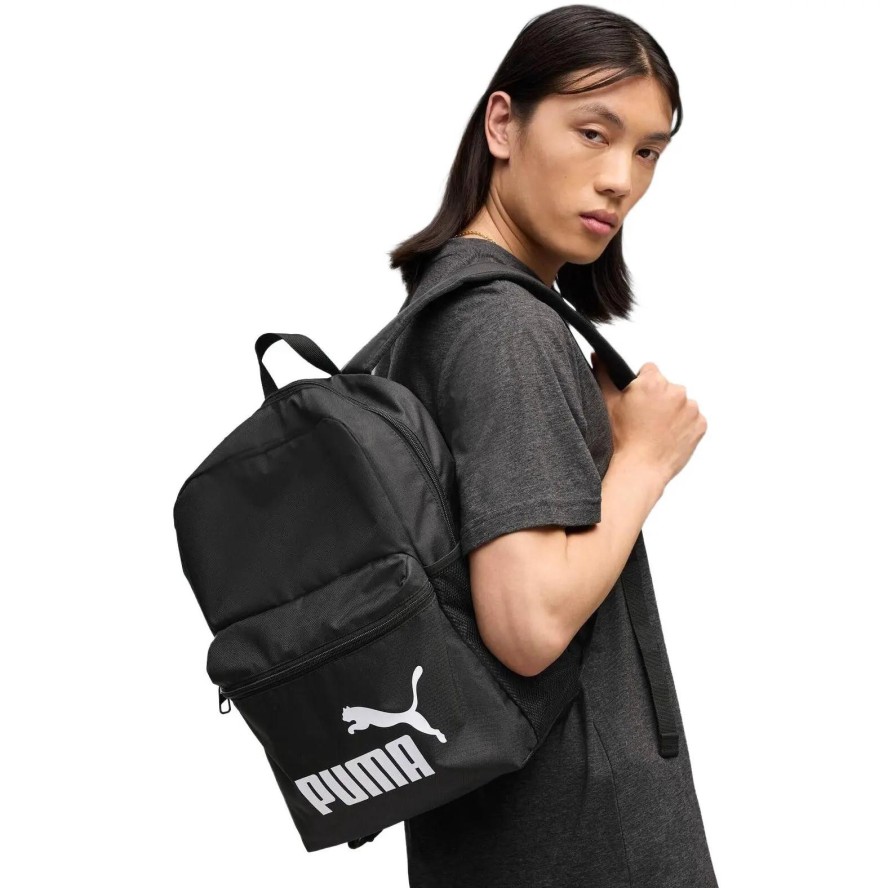 Backpack Puma Phase Day Backpack 18L