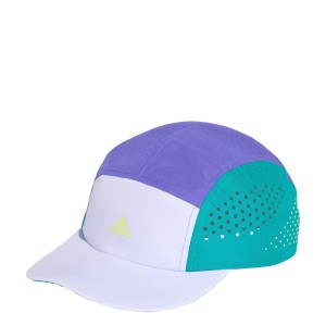 CZAPKA RUN 5-PANEL CLIMACOOL