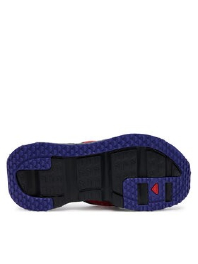 Salomon Japonki Reelax Break 6.0 L47741600 Fioletowy