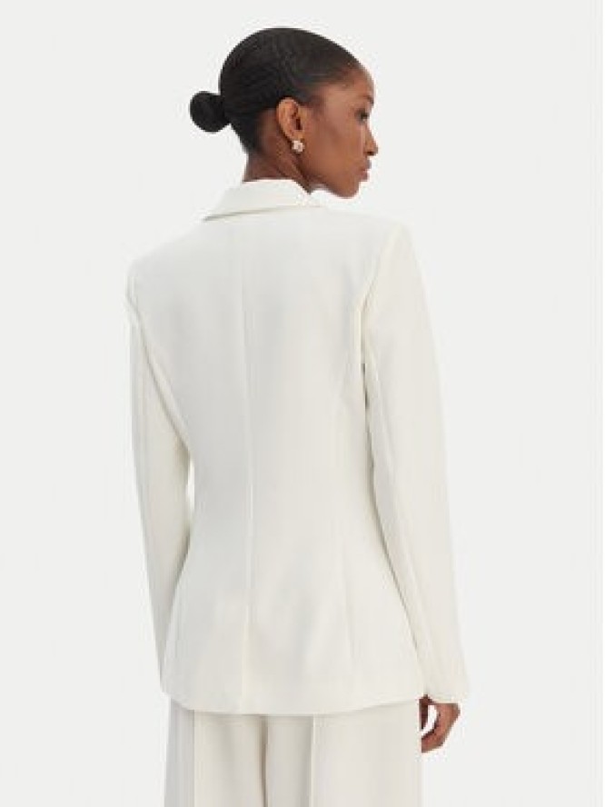 Marciano Guess Marynarka 6RGN03 7357A Écru Regular Fit