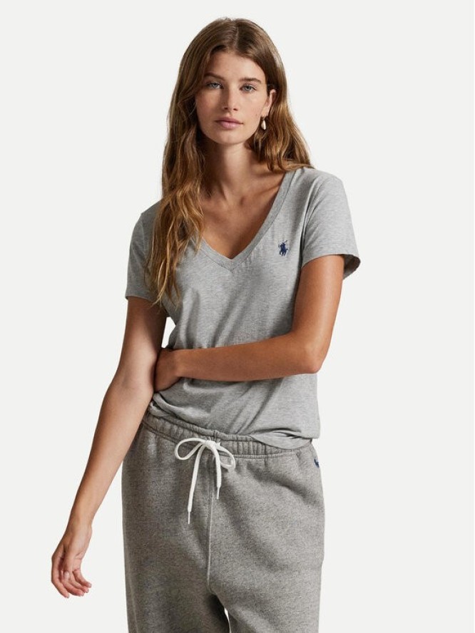 Polo Ralph Lauren T-Shirt 211902403007 Kolorowy Regular Fit