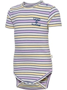 Body dla chłopca Hummel Happy me