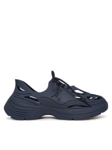 Patrizia Pepe Sneakersy 8Z0030/V033 CA53 Granatowy