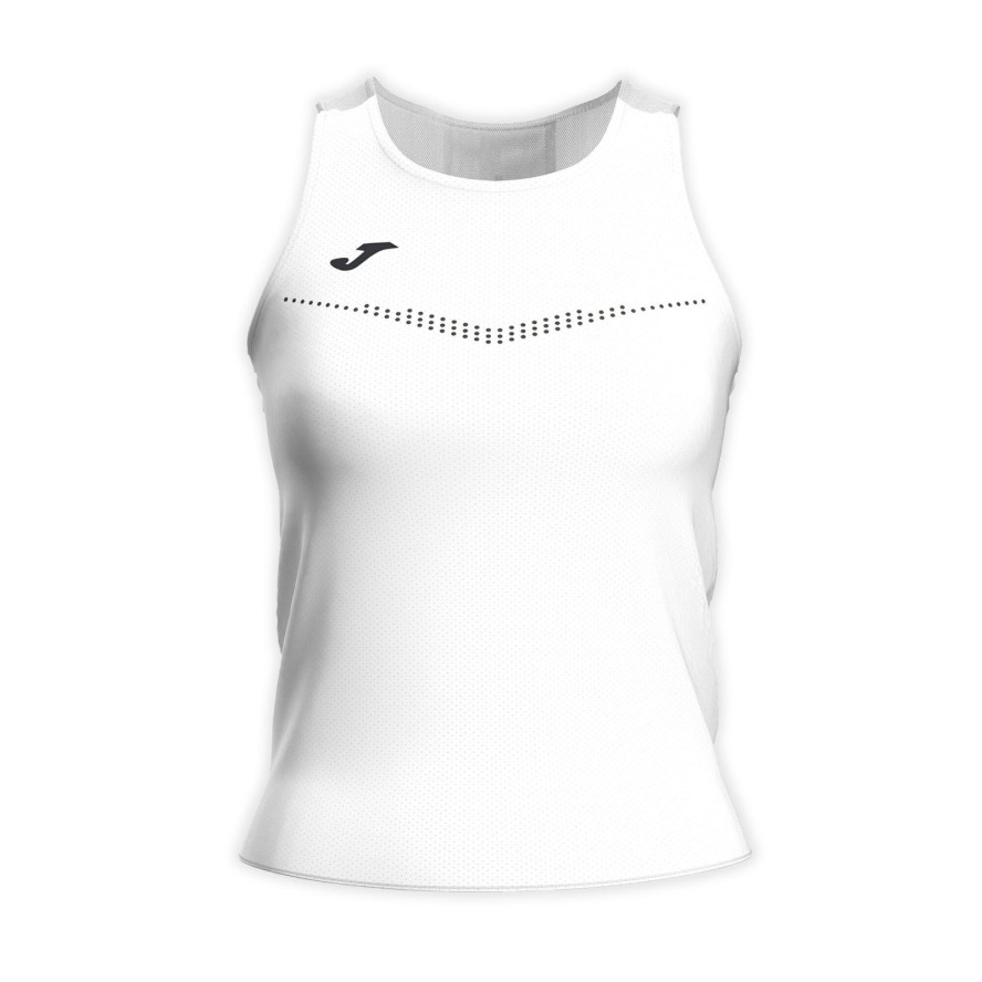 Bluza tenisowa damska Joma Challenge Full Zip