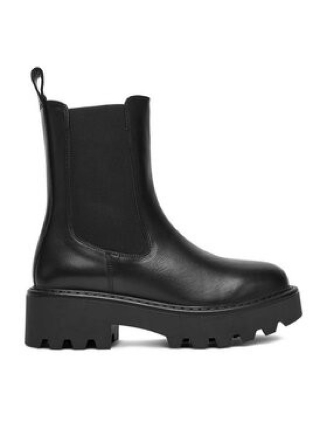Gino Rossi Sztyblety EO-ANDY-8105-25 Czarny