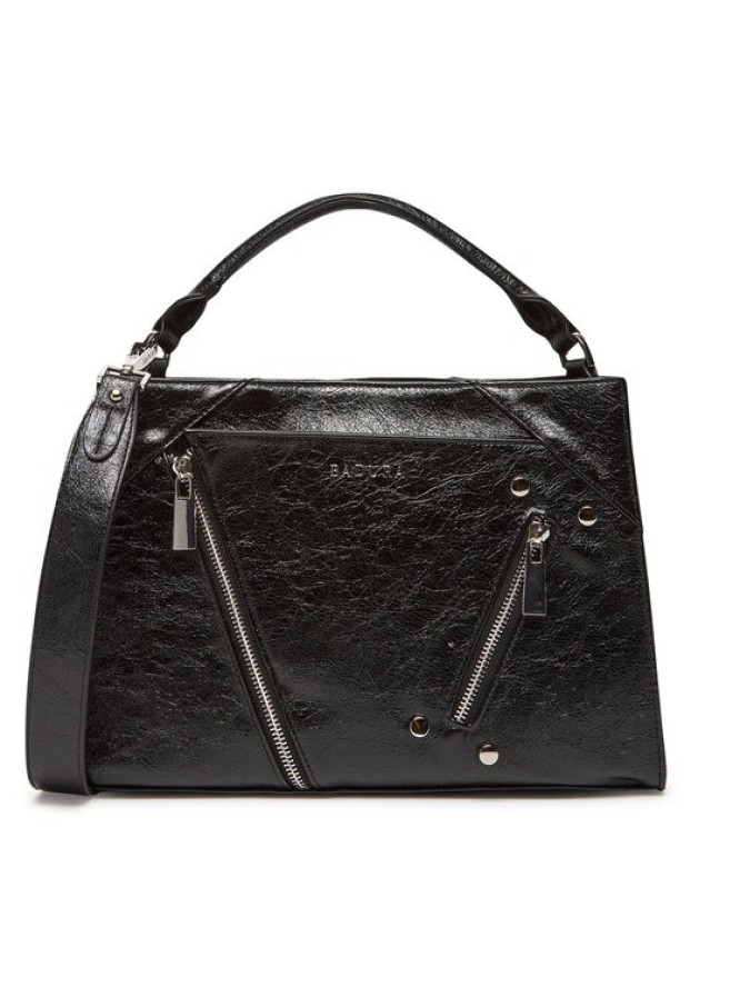 Badura Torebka EO-ALAIA-KQ29 Czarny