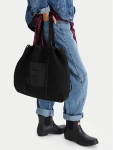 Hunter Torebka CWBEO-HTR-F-003-09 Czarny