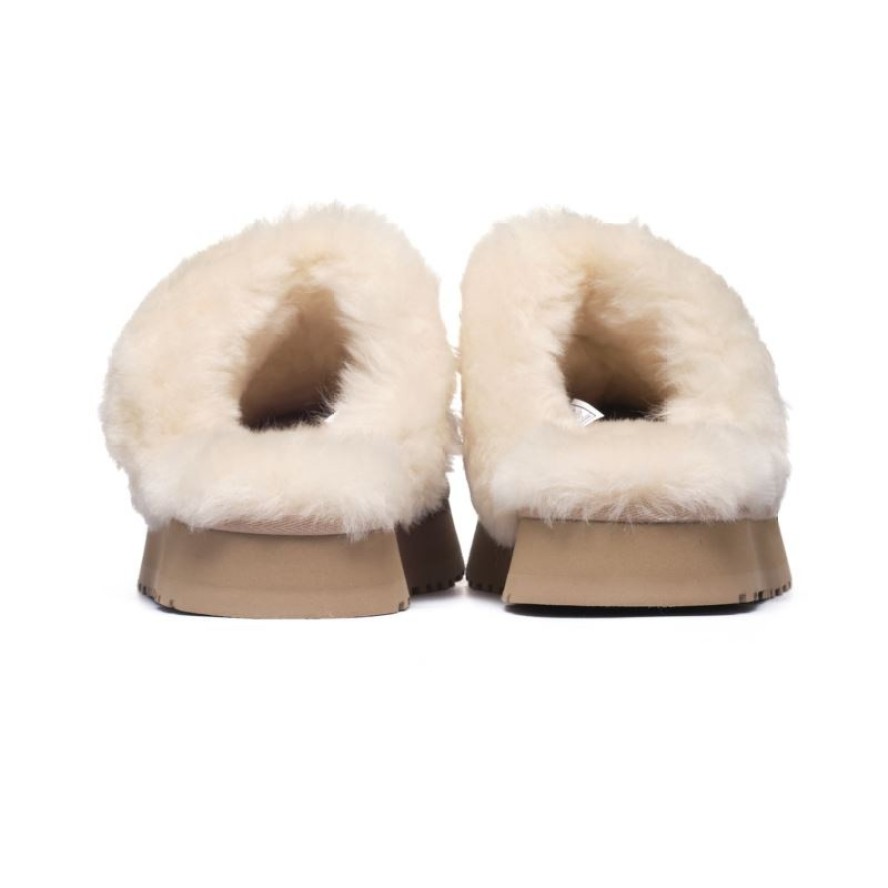 Kapcie damskie UGG W DISQUETTE