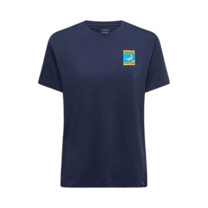 T-shirt damski La Sportiva Moon Climb