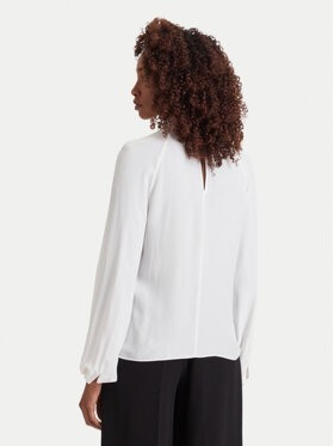 Marciano Guess Bluzka G6YH11 W3136 Kremowy Regular Fit