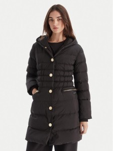 Armani Exchange Kurtka zimowa XW000652 AF15984 UC001 Czarny Regular Fit