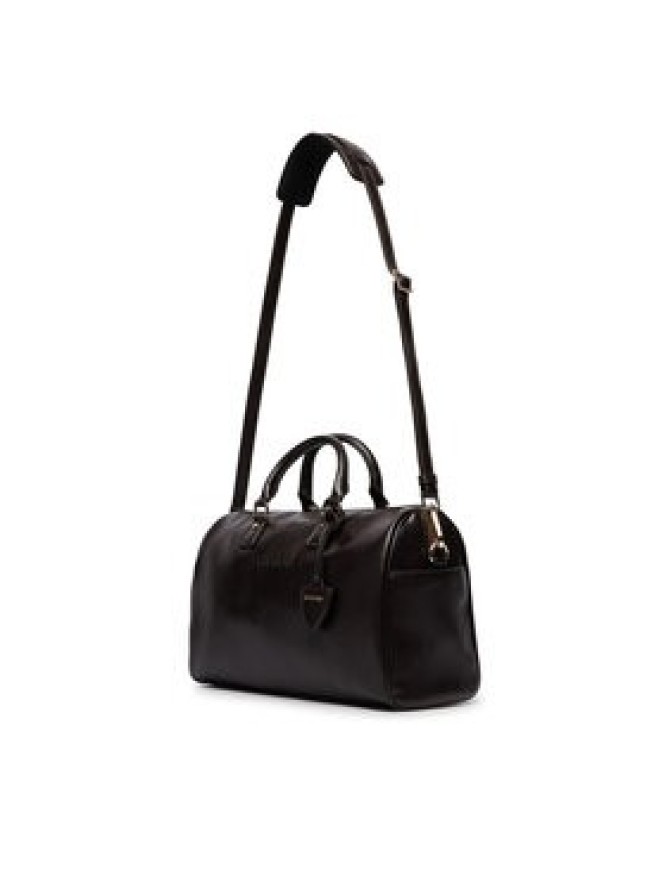 Guess Torebka V6BZ06 W4595 Brązowy ciemny