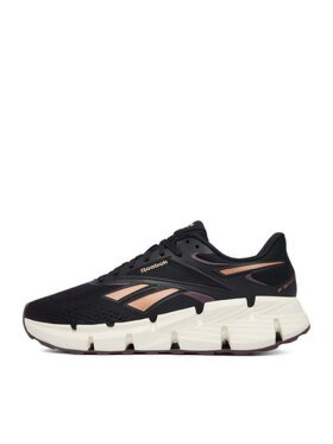 Reebok Buty na siłownię EO-ZIG DYNAMICA 6 100263921 Czarny
