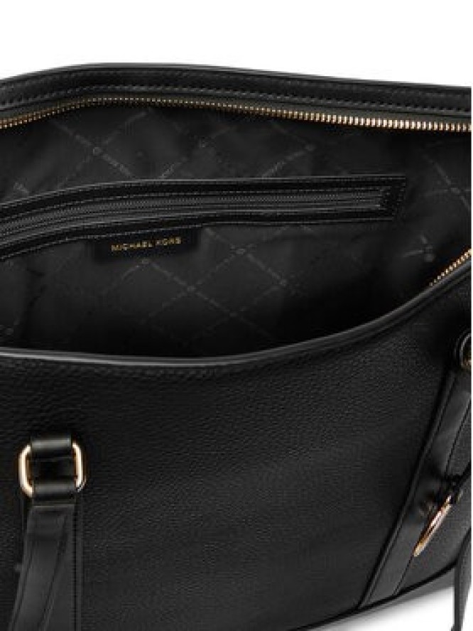 MICHAEL Michael Kors Torebka 30S6G3PT3V Czarny