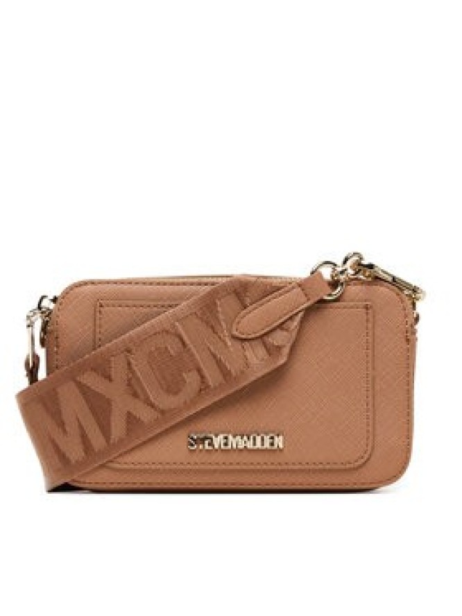 Steve Madden Torebka Brisa-2 SM13001822 Brązowy