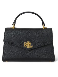 LAUREN RALPH LAUREN Torebka 431966765008 Czarny
