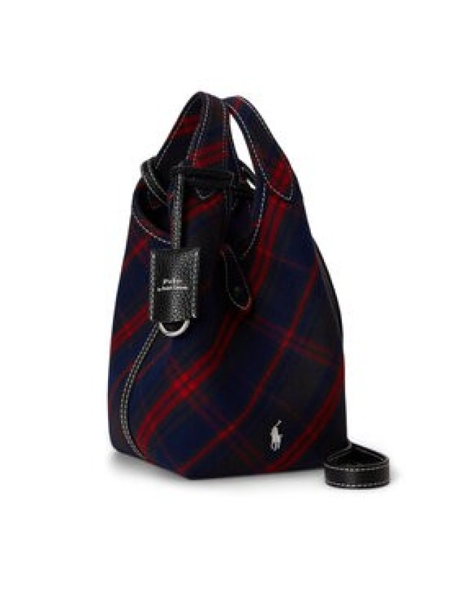 Polo Ralph Lauren Torebka 428P16930001 Kolorowy