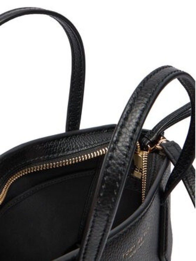 Tory Burch Torebka Perry Mini Tote 175548 Czarny