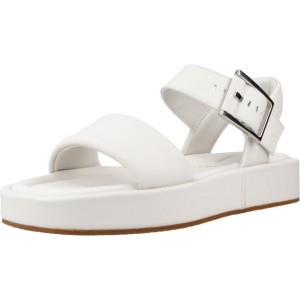 Sandały CLARKS ALDA STRAP Biały