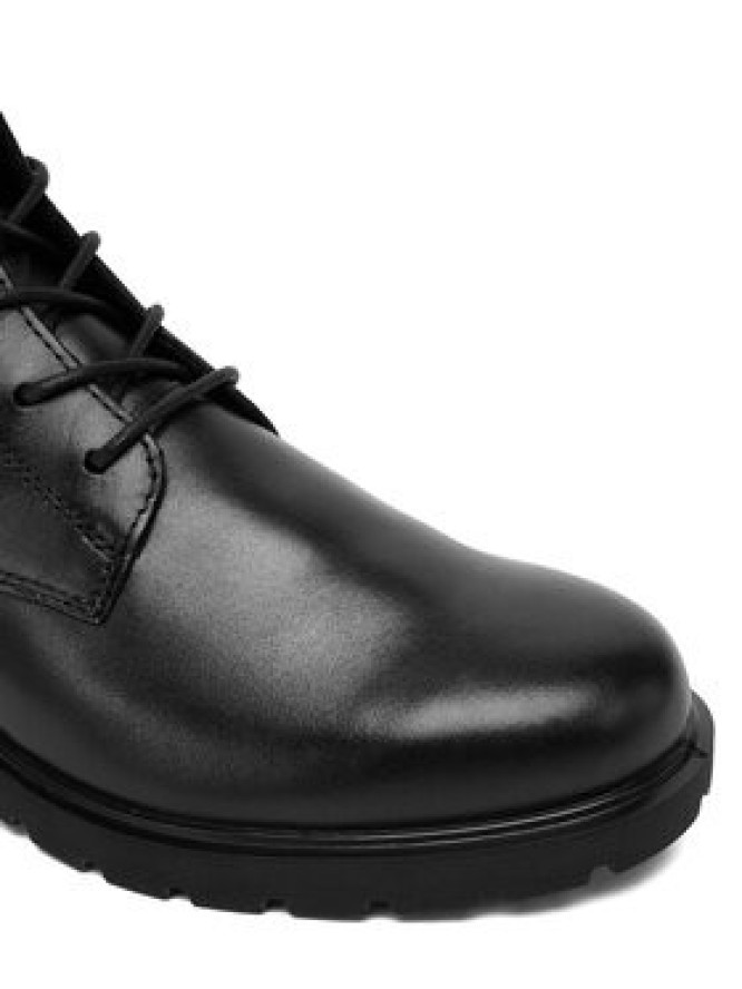 ECCO Trzewiki Metropole Vienna 23130301001 Czarny