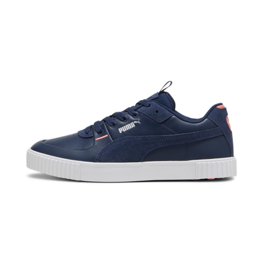 Damskie buty do golfa bez kolców Puma Cali G