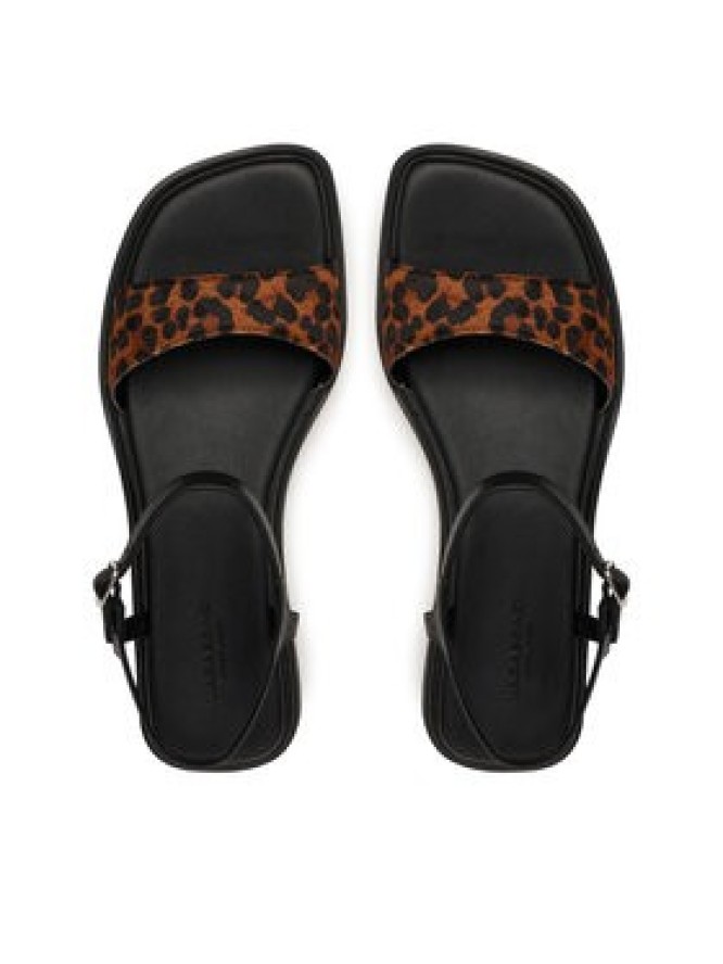 Vagabond Shoemakers Sandały Izzy 5913-361-94 Brązowy