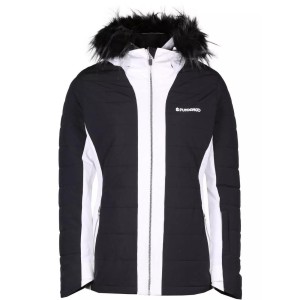 Kurtka narciarska damska Fundango Salina Padded