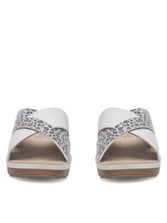 Inblu Klapki FT000013 Beżowy