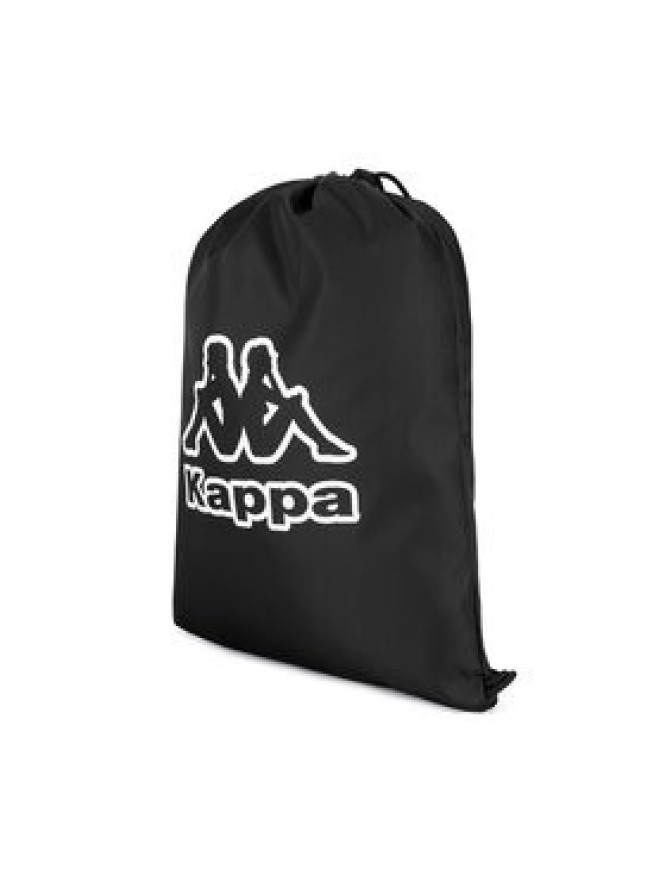 Kappa Worek KPA-B-009-07 Czarny