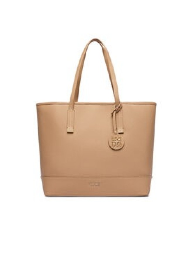 Nine West Torebka EO-Delancey Day-KY254 Beżowy