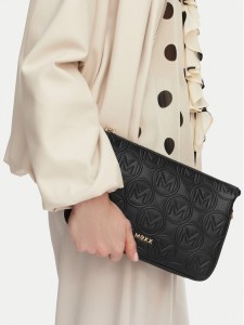 MEXX Torebka CEO-MEXX-S-013-07 Czarny