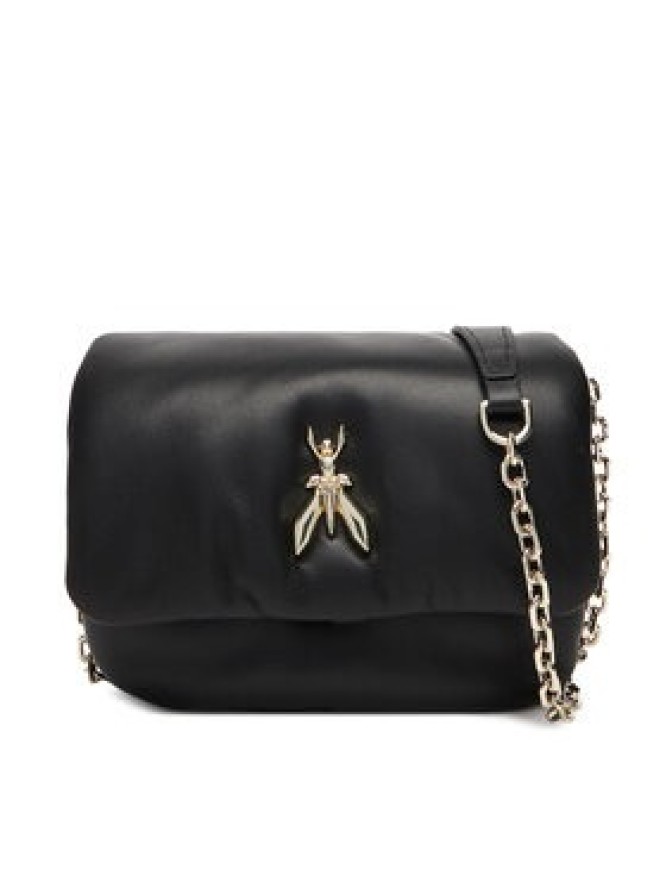 Patrizia Pepe Torebka 8B0219/L113-K470 Czarny