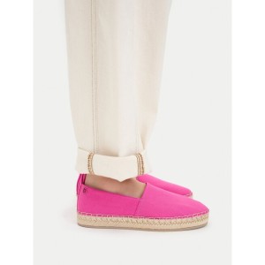 Espadryle Calvin Klein