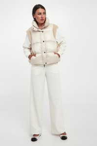 Spodnie damskie PESERICO