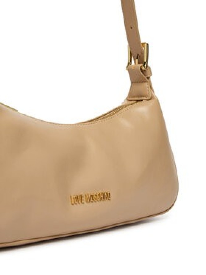LOVE MOSCHINO Torebka JC4390PP0OKO0209 Beżowy
