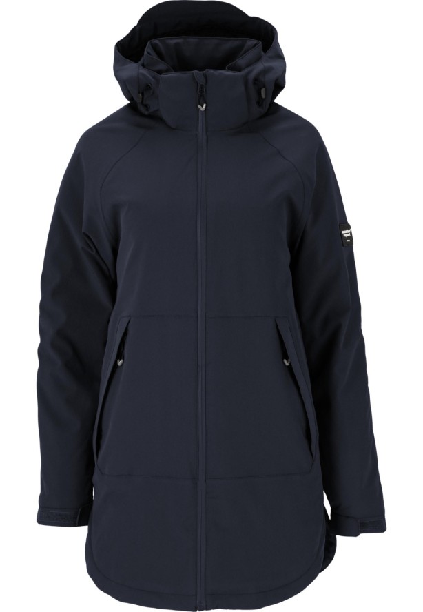 Parka dla kobiet Weather Report Brittan Pro 15000