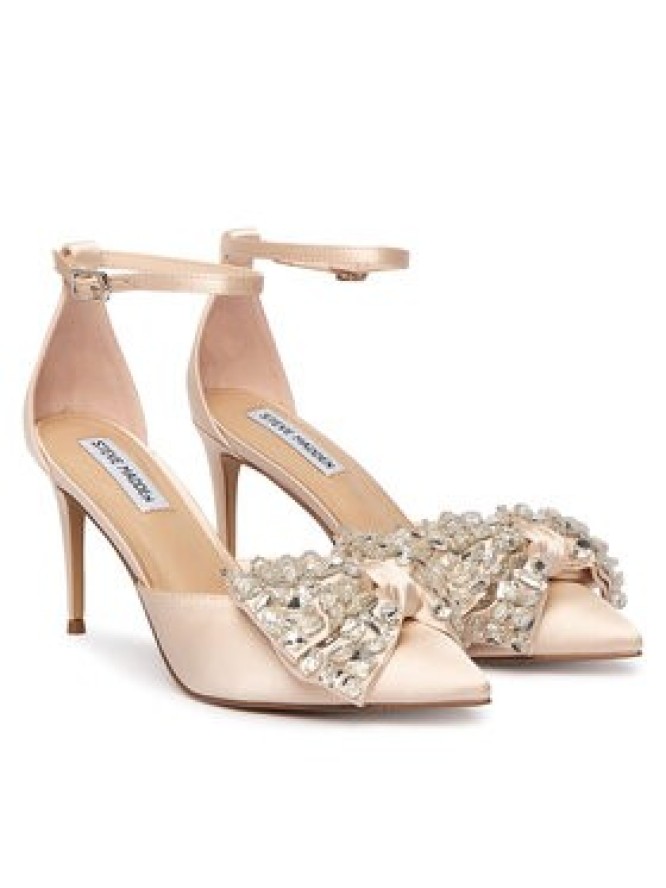 Steve Madden Szpilki Lumma 11005017 Różowy