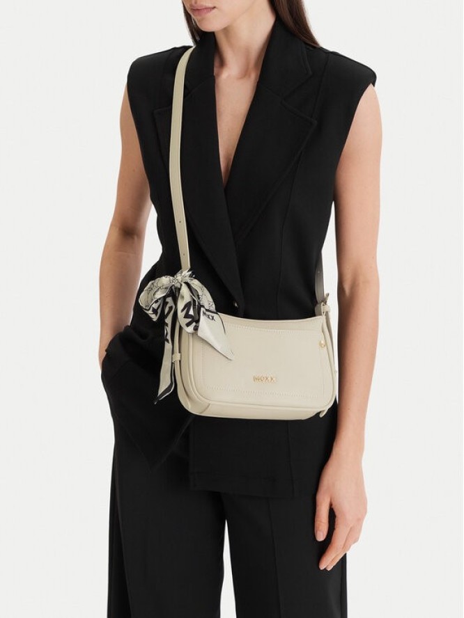MEXX Torebka CEO-MEXX-S-021-09 Écru