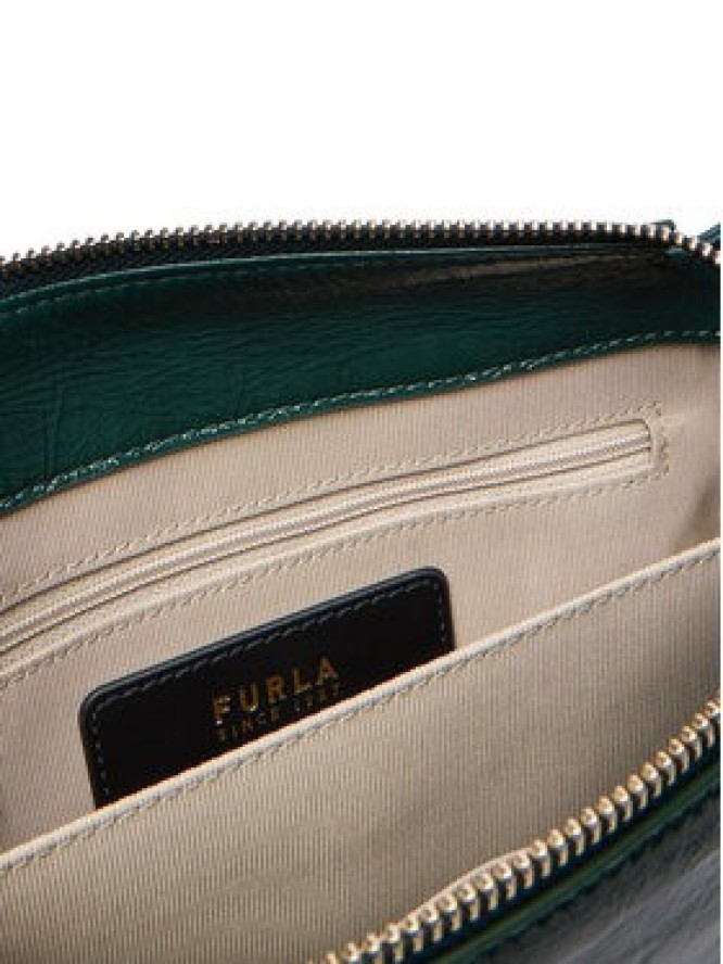 Furla Torebka Nuvola S WB01275 BX4100 CN 4282S Zielony