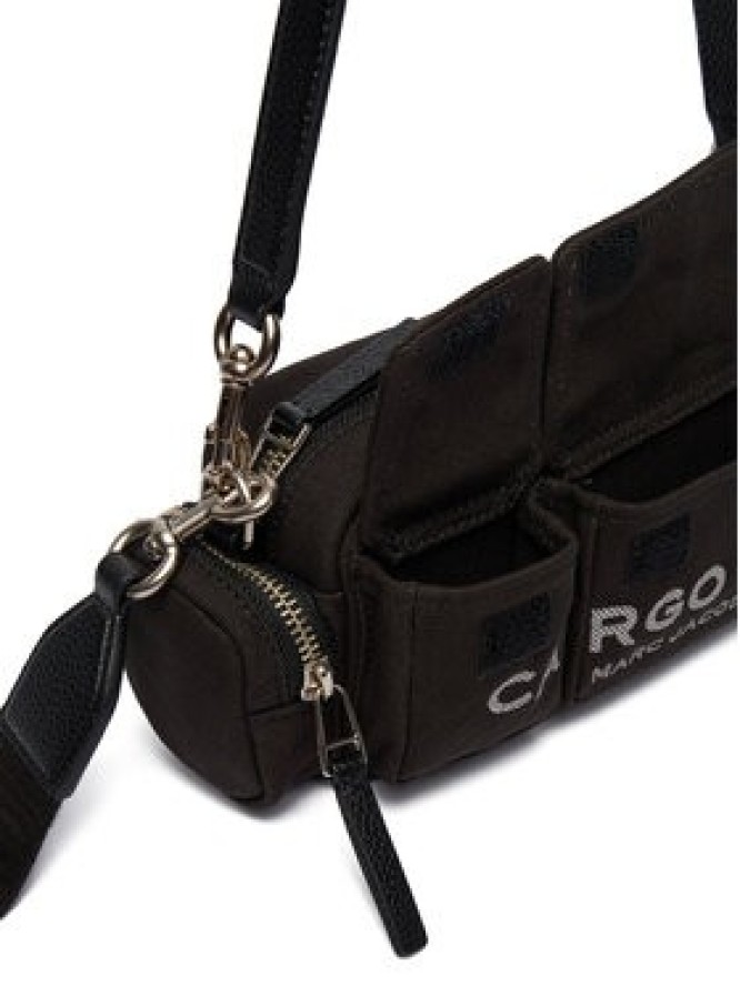 Marc Jacobs Torebka 2P5HSH025H03 Czarny