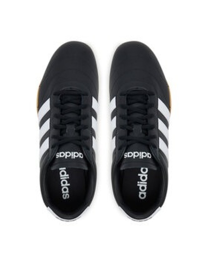 adidas Sneakersy Grand Court Lo JQ9684 Czarny