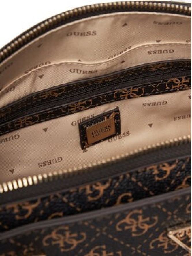 Guess Torebka Noelle II HWQG96 72070 Brązowy