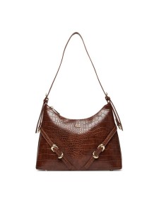 Gino Rossi Torebka CEO-ASALA-KQ30A Brązowy